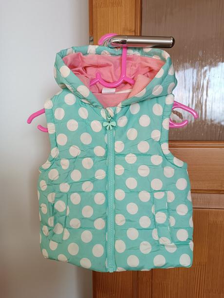 Jarná vestička, f&f,86