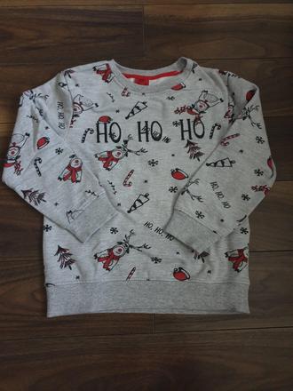 Chlapcenska mikina, kiki&koko,116