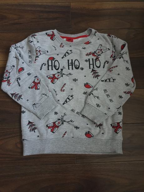 Chlapcenska mikina, kiki&koko,116