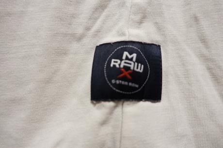 Pánske tričko g-star raw, g-star raw,m