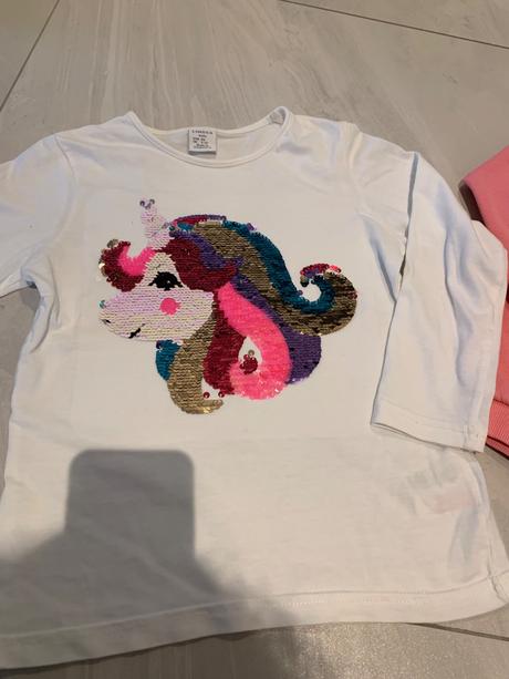 Lindex mikina a tricko, lindex,116