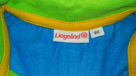 Liegelind - tepláková súprava, 80