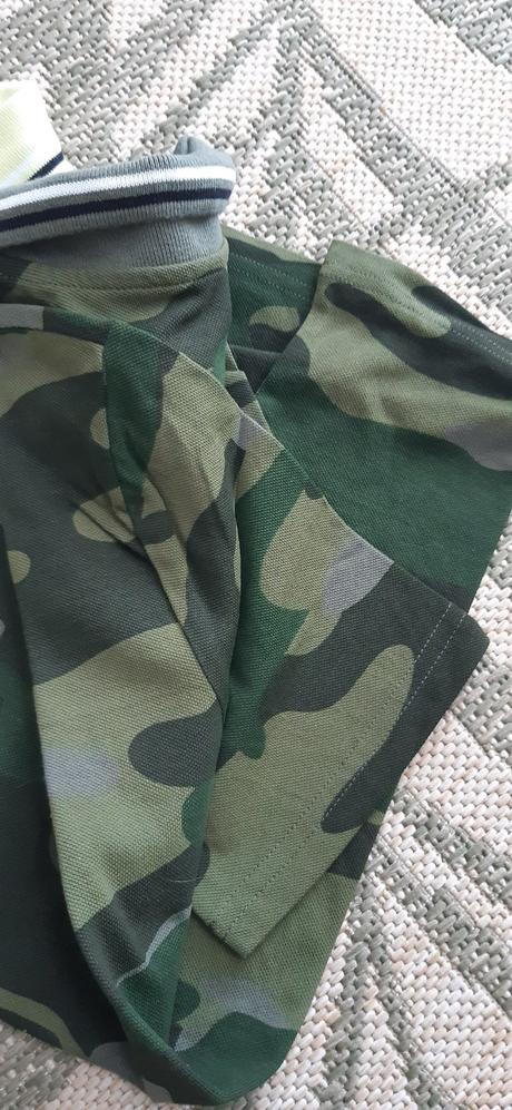 Polokošeľa top stav, f&f,158