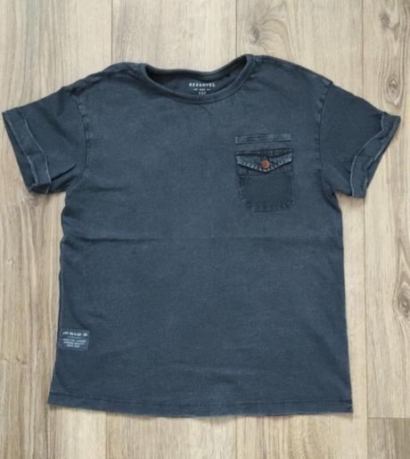 Tričko 134, reserved,134