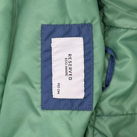 Predam vestu, reserved,152