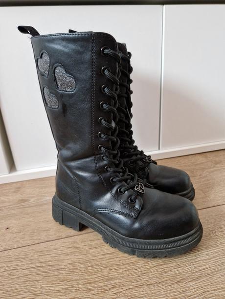 Zimné čižmy-darujem za poštovné, nelli blu,33