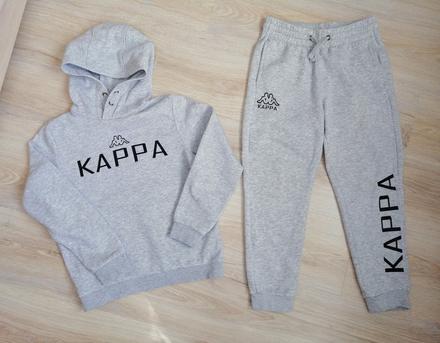 Tepláková súprava zn. kappa, kappa,134