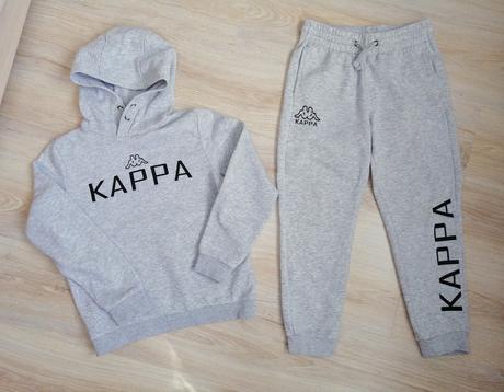 Tepláková súprava zn. kappa, kappa,134