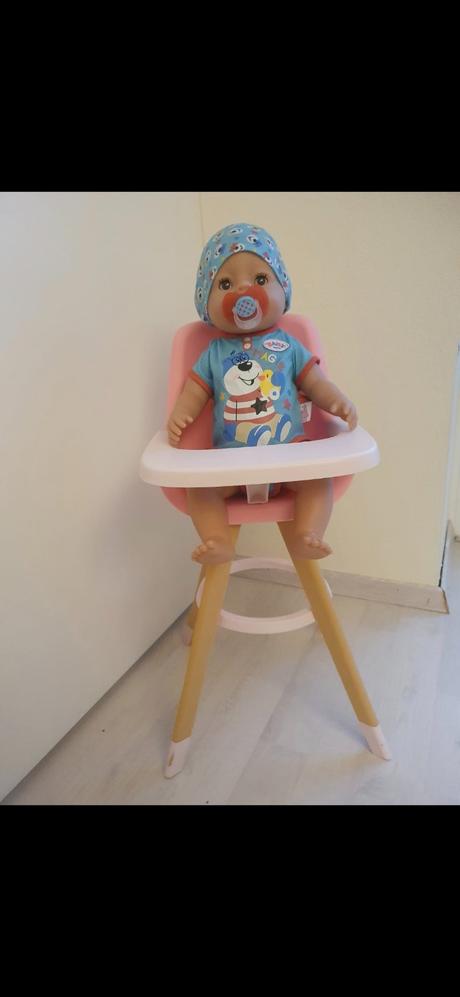 Stolička baby born, 