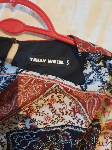 Dámske šaty s, tally weijl,s
