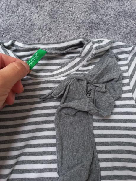 Trickove saty, united colors of benetton, 110, benetton,110