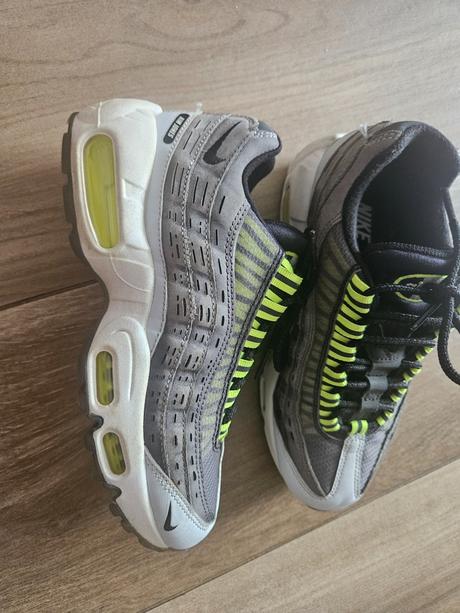 Nike air max kim jones, nike,36
