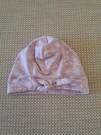 Detská čiapočka 6-12 mes., pepco,80