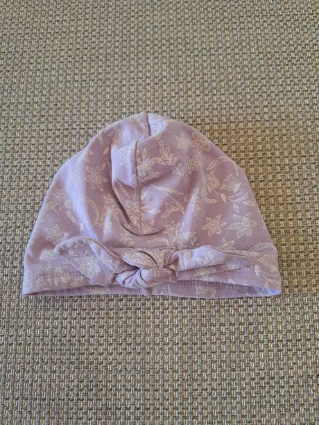 Detská čiapočka 6-12 mes., pepco,80