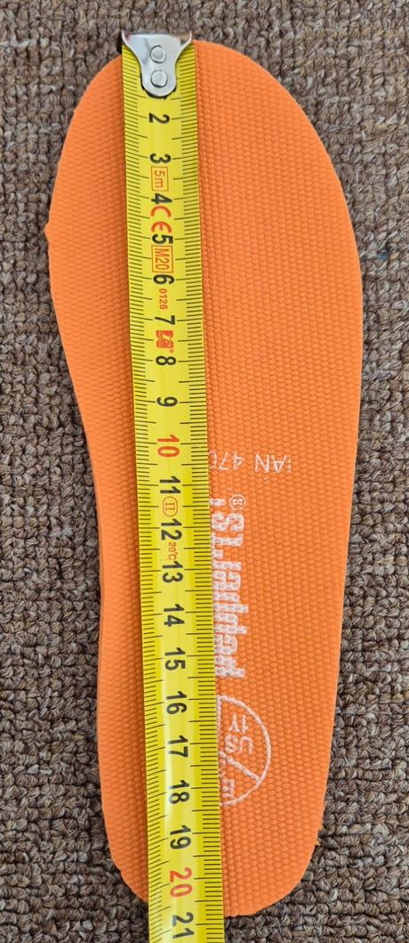 Topánky do vody veľkosť 32, pepperts,32