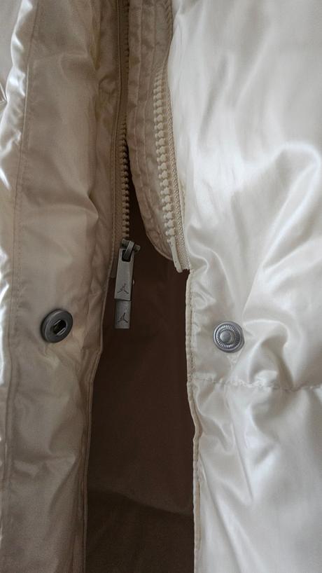 Jordan dlhá bunda, air jordan,l