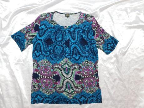 Luxusne damske tričko, 42