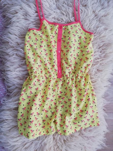 Letný overál, young dimension,152