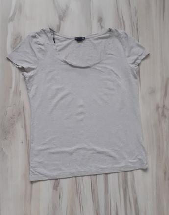Dámské tričko h&m č. l, h&m,l