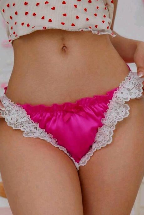 Pettitedoll gatky, l / m