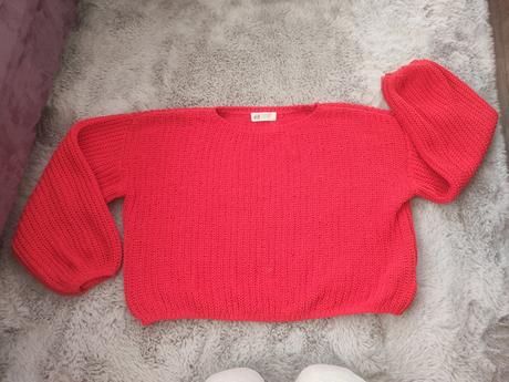 Pulóver, h&m,122