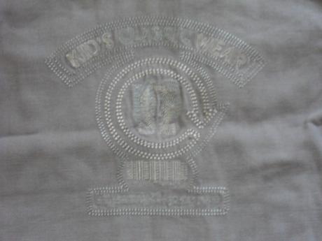 Nepodšitá bunda, 134