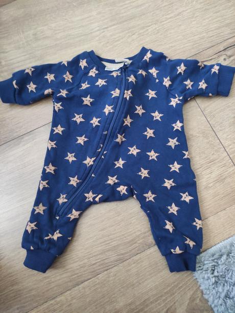 Overal na zips, 50, ergee,50