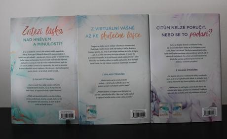 Séria až se stane cokoli,