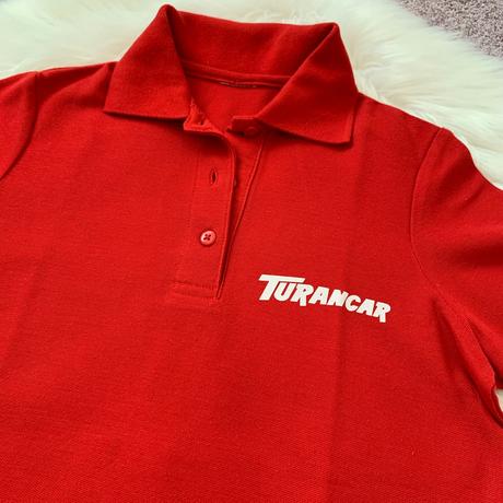 Polokošeľa turancar, s