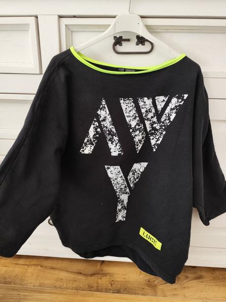 Dámske tričko, bonprix,xs