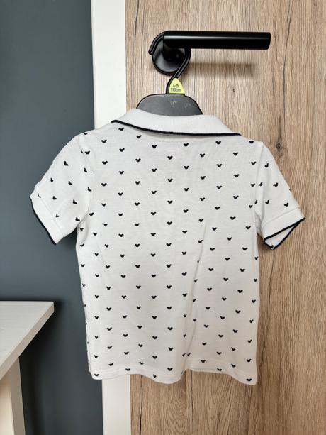 Polokosela,tricko mickey 98, pepco,98