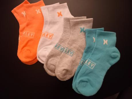 Predám 4 páry ponožiek veľ. 38, 38