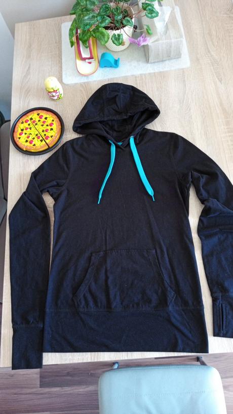 Mikina v.32-34/xs, crivit,xs