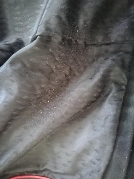 Kabát next l, next,l