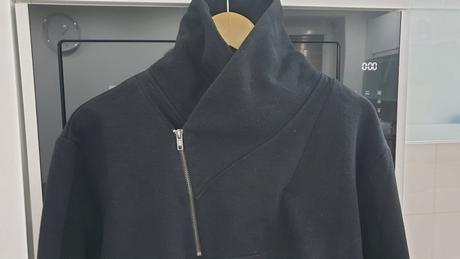 Pánska mikina velk.xl, xl