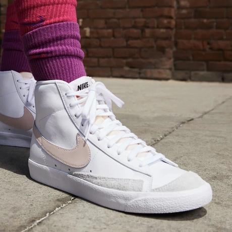 Tenisky nike blazzer pc 75 eur, nike,38