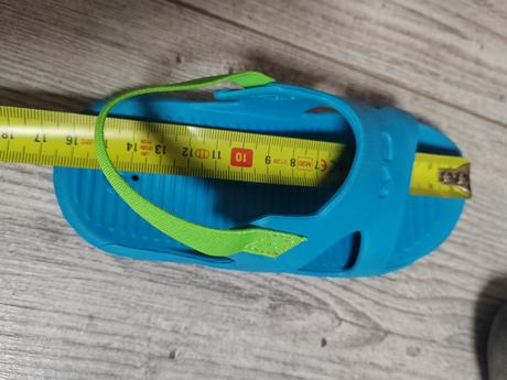 Slapky k bazenu nabaiji 25/26, nabaiji,25