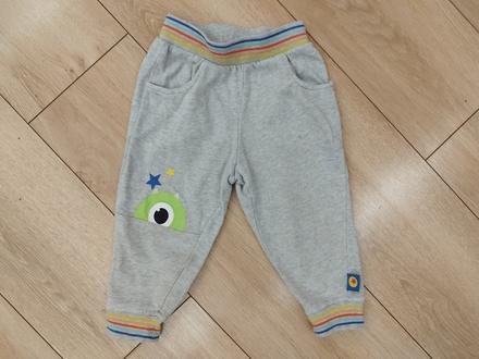 Tepláčiky, disney,92