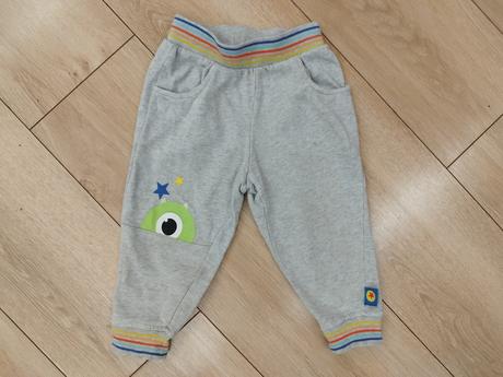 Tepláčiky, disney,92