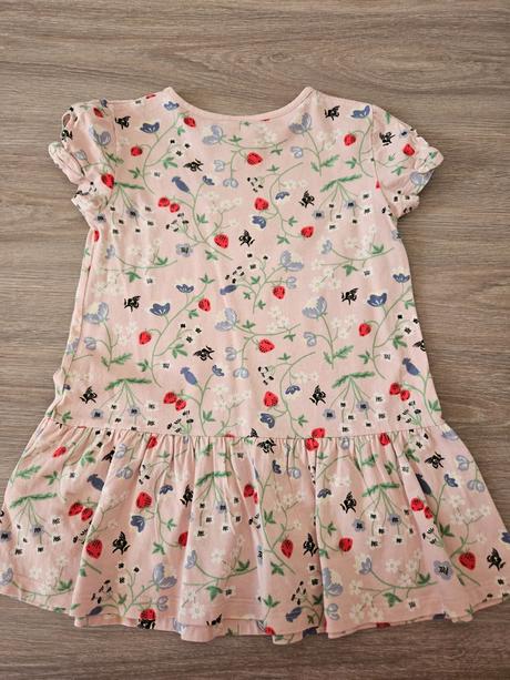 Lindex tunika, lindex,104