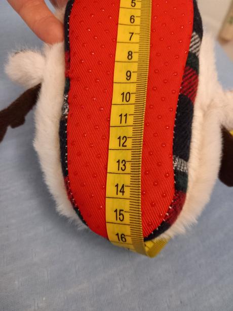 Papučky teple, f&f,21