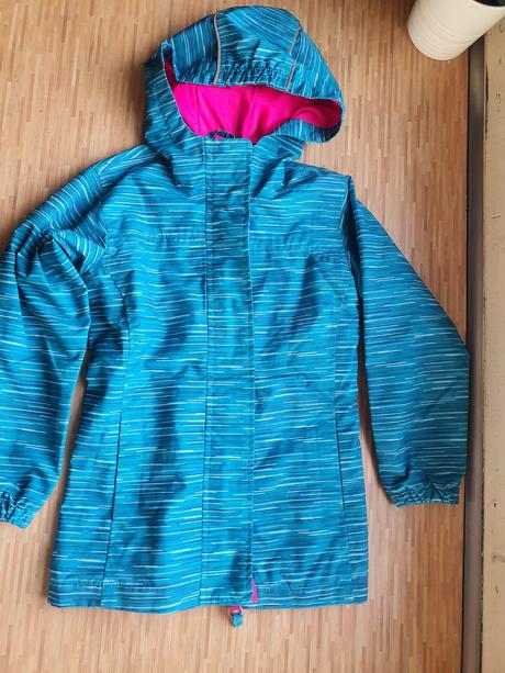 Nepremokava bunda faded glory, 110