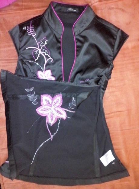 Topík na veľa príležitostí - xs, s