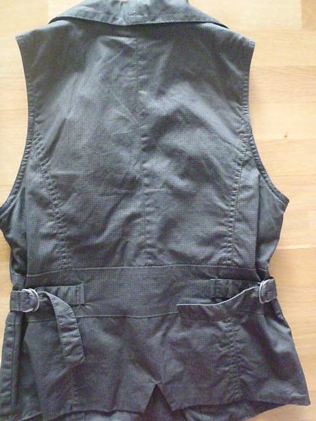 Vesta, colours of the world,s