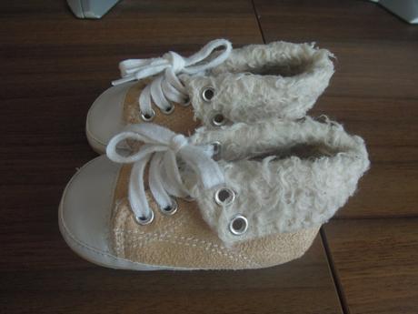Zateplene protismykove capacky, playshoes,18