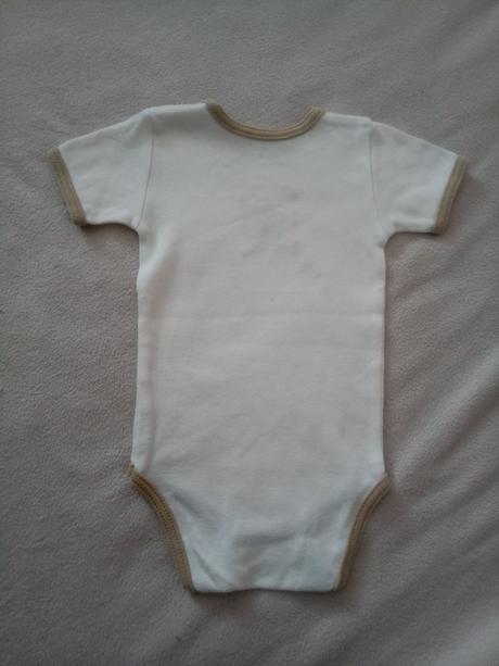 Krasne a kvalitne bodynka 2-pack, 74