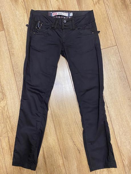 Berhska nohavice, bershka,36