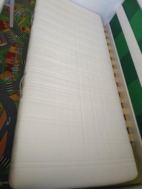 Matrac ikea, šírka (cm): 90,dĺžka (cm): 200