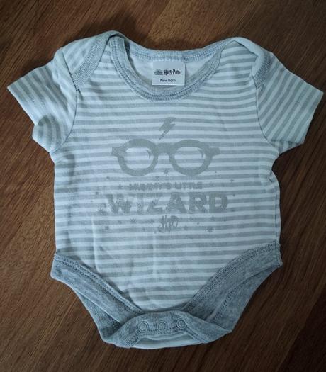 Body harry potter, 56