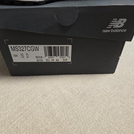 Nb tenisky, new balance,44